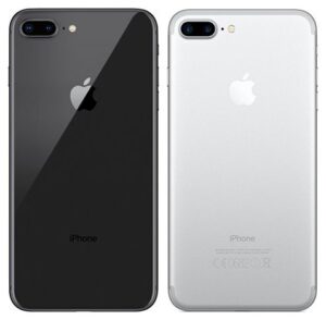 iPhone 8 Plus Vs iPhone 7 Plus: What's The Difference?