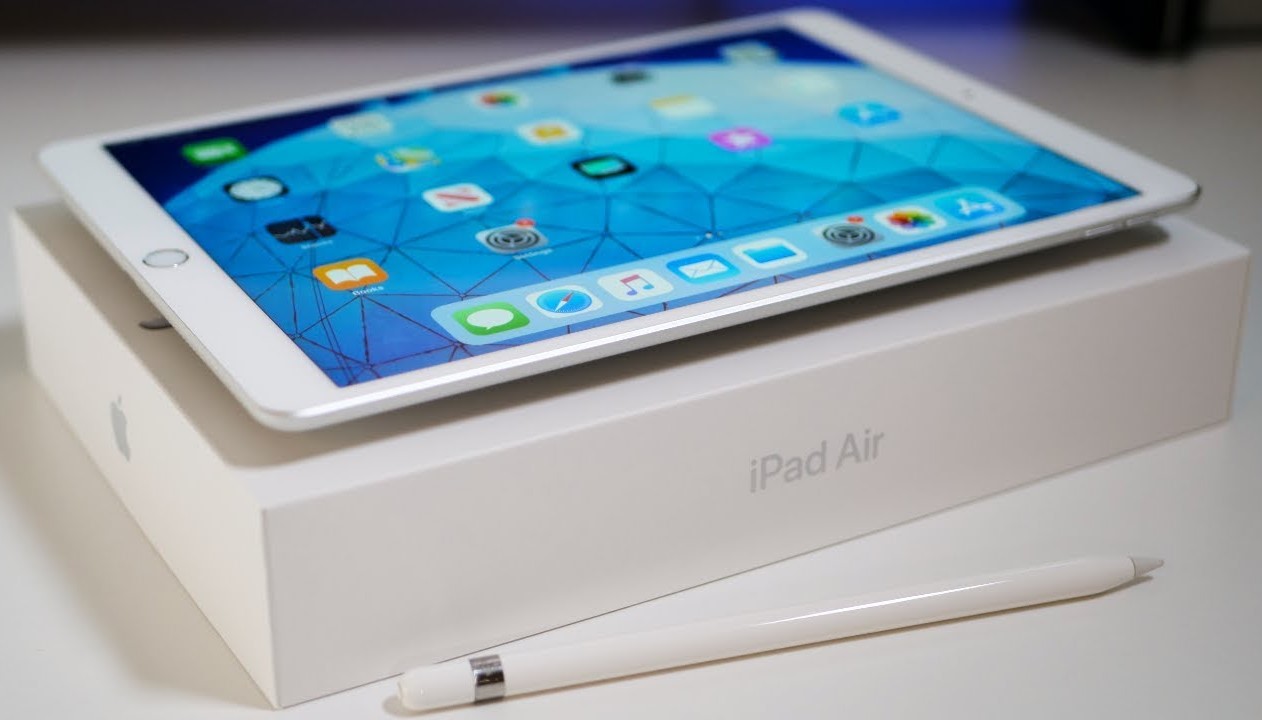 iPad-Air-Display