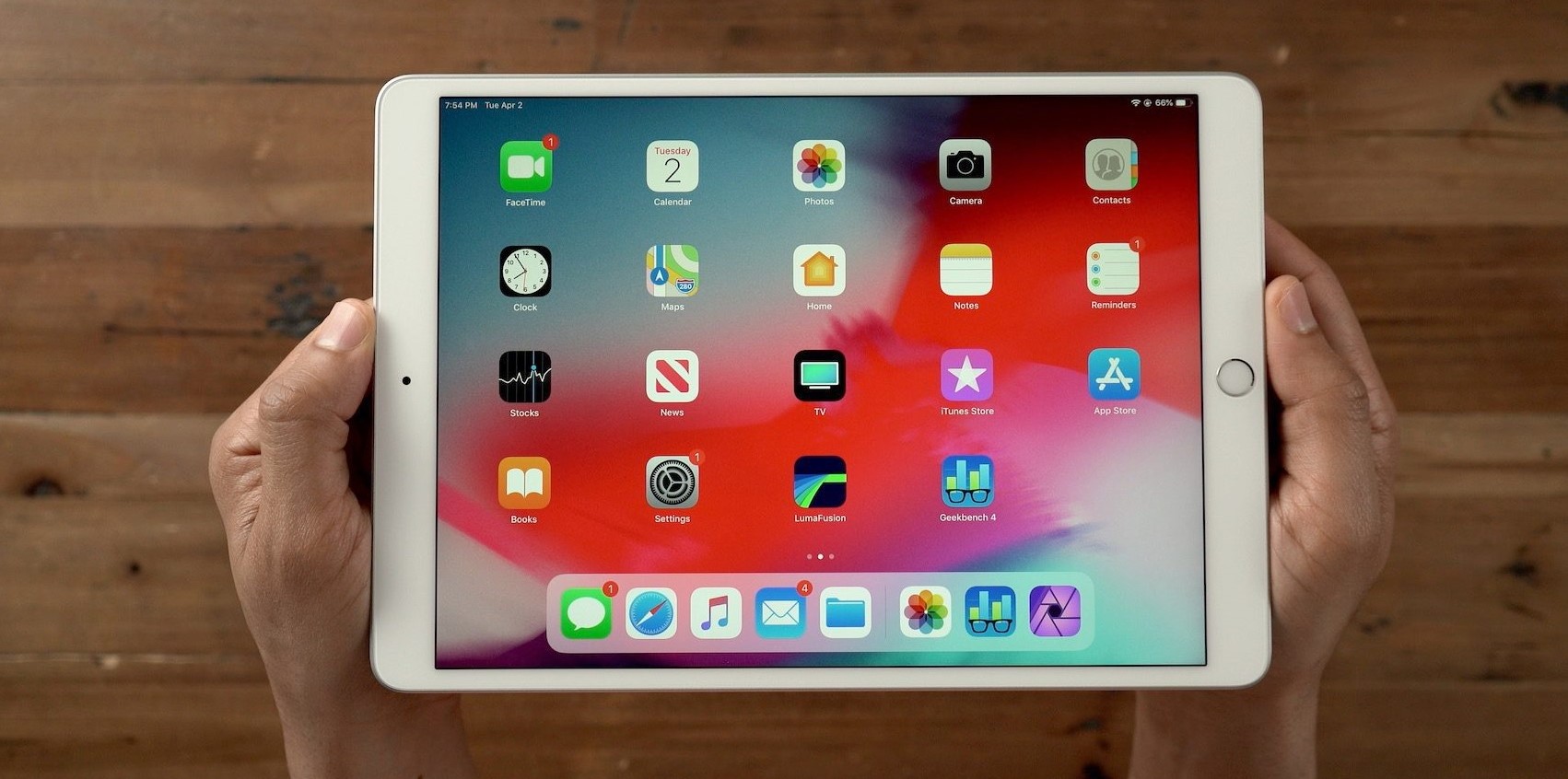 iPad-Air-Display