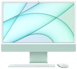 iMac-M1