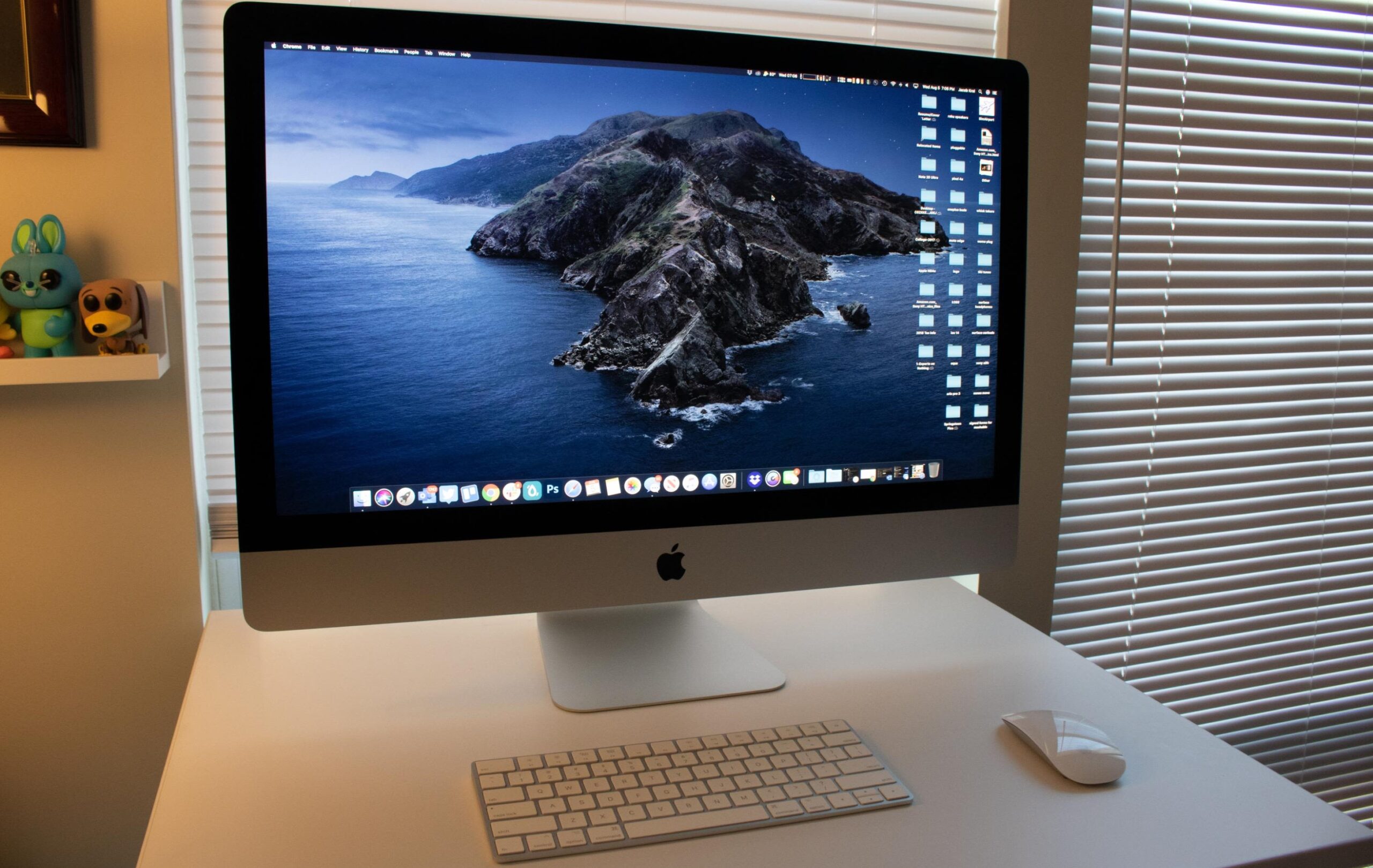 Apple iMac 2021- Review, Features and More