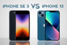 iPhone 13 OR iPhone SE 3- Which one is the Best iPhone to Buy in 2022?
