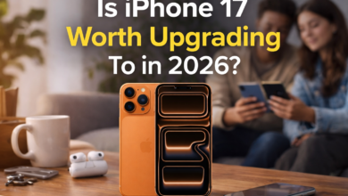 Is iphone 17 worth upgrading in 2026